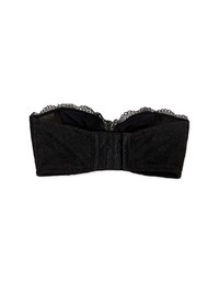 AIRY Cooling Lace Push-Up Tube Bra(Large Size)