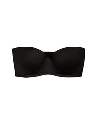 AIRY Cooling Sweetheart Push-Up Tube Bra(Large Size)