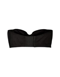 AIRY Cooling Sweetheart Push-Up Tube Bra(Large Size)