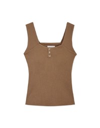 Refined Coverage Bra Top