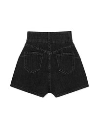 Breezy Cooling No Filter Denim Jeans Shorts