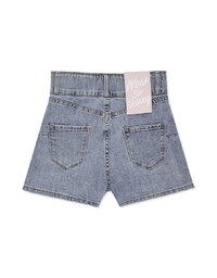 Breezy Cooling No Filter Denim Jeans Shorts