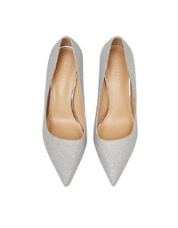 Classic Glittery Stilettos