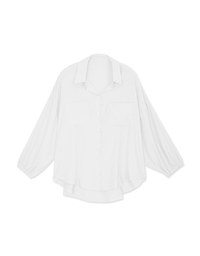 Breezy Cooling Blouse Shirt