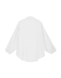 Breezy Cooling Blouse Shirt