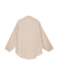 Breezy Cooling Blouse Shirt