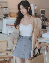 Breezy Cooling Blouse Shirt