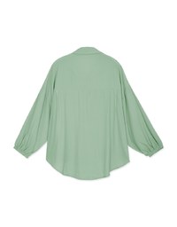 Breezy Cooling Blouse Shirt