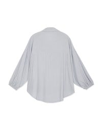 Breezy Cooling Blouse Shirt