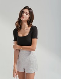 【Air 2.0】Basic Minimalistic Air Comfy Bra Top