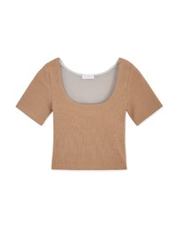 【Air 2.0】Basic Minimalistic Air Comfy Bra Top