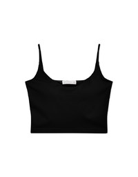 【Air 2.0】Basic Minimalistic Air Comfy Thin Strap Bra Top