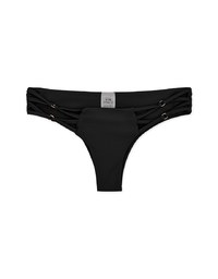 【YANBABY】Metal Ring Criss Cross Bikini Bottom