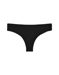 【YANBABY】Metal Ring Criss Cross Bikini Bottom