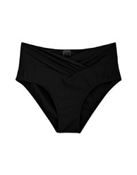 【TIFFANY】Crossover V-Style Bikini Bottom