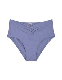 【TIFFANY】Crossover V-Style Bikini Bottom