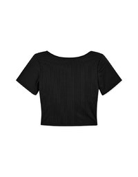 Minimalism Crop Push Up Bra Top Tube Top