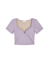 Minimalism Crop Push Up Bra Top Tube Top