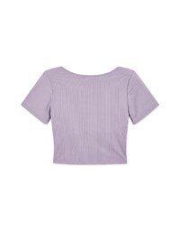 Minimalism Crop Push Up Bra Top Tube Top
