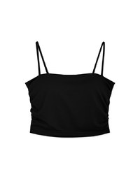 【Air 2.0】Zero Feel Comfortable Breast Side Scrunching Bra Top