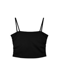 【Air 2.0】Zero Feel Comfortable Breast Side Scrunching Bra Top