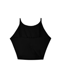 【Air 2.0】Zero-Comfortable Breast-Cut Bra Top