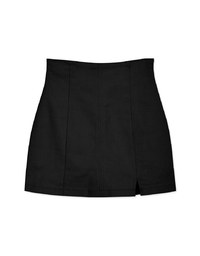 360° Pleated Slimming High Waisted Skorts