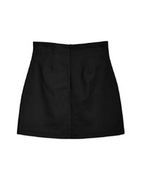 360° Pleated Slimming High Waisted Skorts