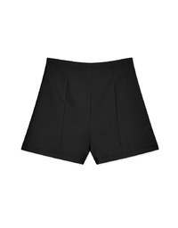 Minimalist Elastic Shorts