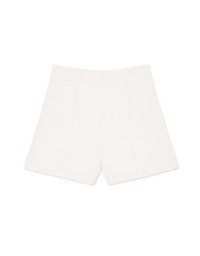 Minimalist Elastic Shorts