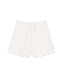 Minimalist Elastic Shorts