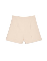 Minimalist Elastic Shorts