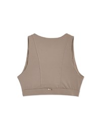 Push Up Cross Stabilization Bra (With Padding)