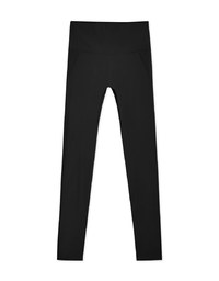 Slimmer Shaping Belly High Waisted Sports Trousers