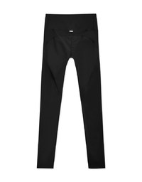 Slimmer Shaping Belly High Waisted Sports Trousers