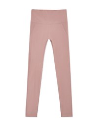 Slimmer Shaping Belly High Waisted Sports Trousers