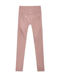 Slimmer Shaping Belly High Waisted Sports Trousers