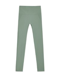 Slimmer Shaping Belly High Waisted Sports Trousers