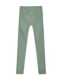 Slimmer Shaping Belly High Waisted Sports Trousers