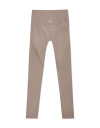 Slimmer Shaping Belly High Waisted Sports Trousers