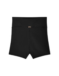 Slimmer Shaping High Waisted Sports Shorts