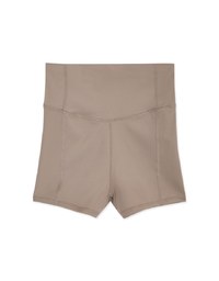 Slimmer Shaping High Waisted Sports Shorts