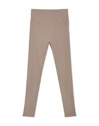S Curved Waist And Leg Sculpting High Waisted Sweatpants