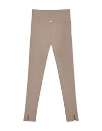 S Curved Waist And Leg Sculpting High Waisted Sweatpants