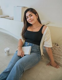 【Air 2.0】Square Neck Air Comfy Bra Tank Top