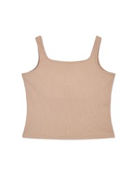 【Air 2.0】Square Neck Air Comfy Bra Tank Top
