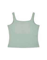 【Air 2.0】Square Neck Air Comfy Bra Tank Top