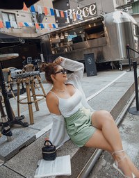 【Air 2.0】Zero Feel Comfortable Breast Side Scrunching Bra Top