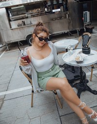 【Air 2.0】Zero Feel Comfortable Breast Side Scrunching Bra Top