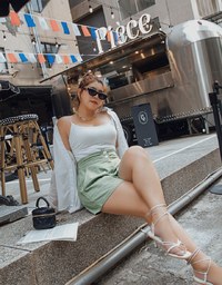 【Air 2.0】Zero Feel Comfortable Breast Side Scrunching Bra Top